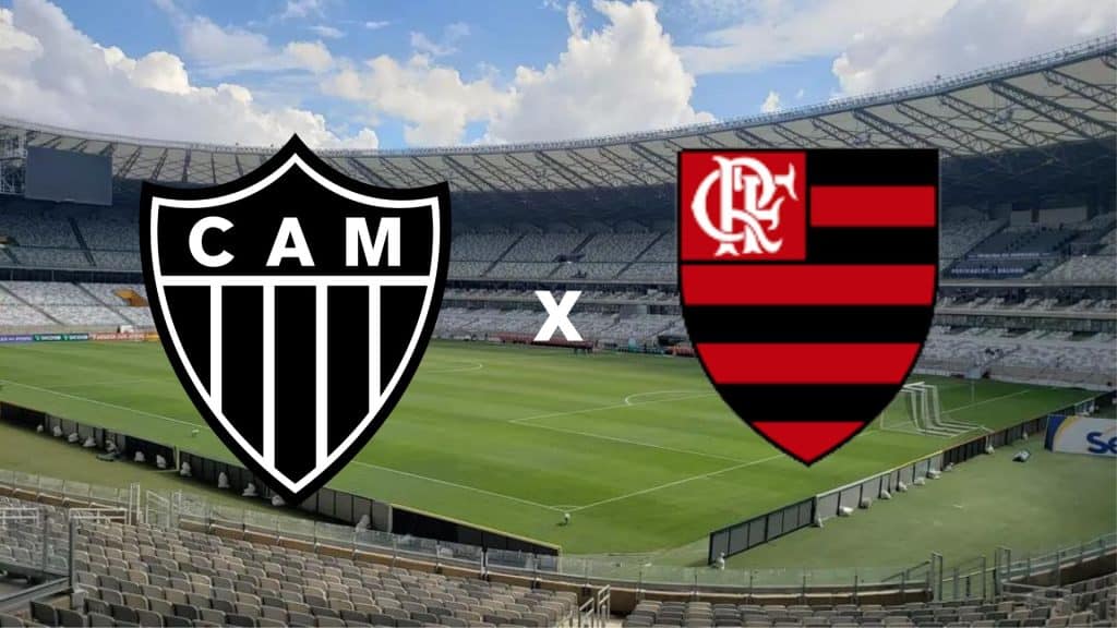 Atl&eacute;tico-MG x Flamengo: palpite, progn&oacute;stico e transmiss&atilde;o do Brasileir&atilde;o 2022 (19/06)