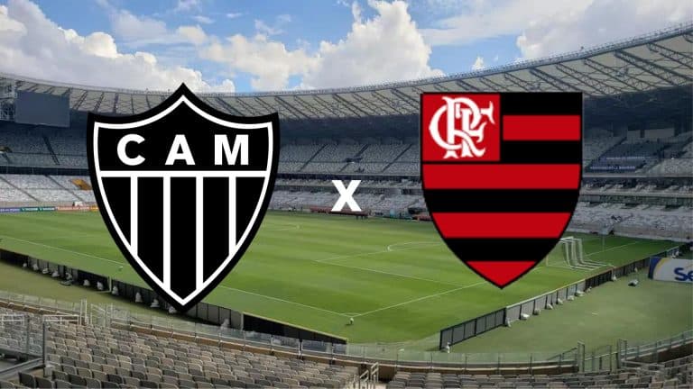 Atl&eacute;tico-MG x Flamengo: palpite, progn&oacute;stico e transmiss&atilde;o do Brasileir&atilde;o 2022 (19/06)