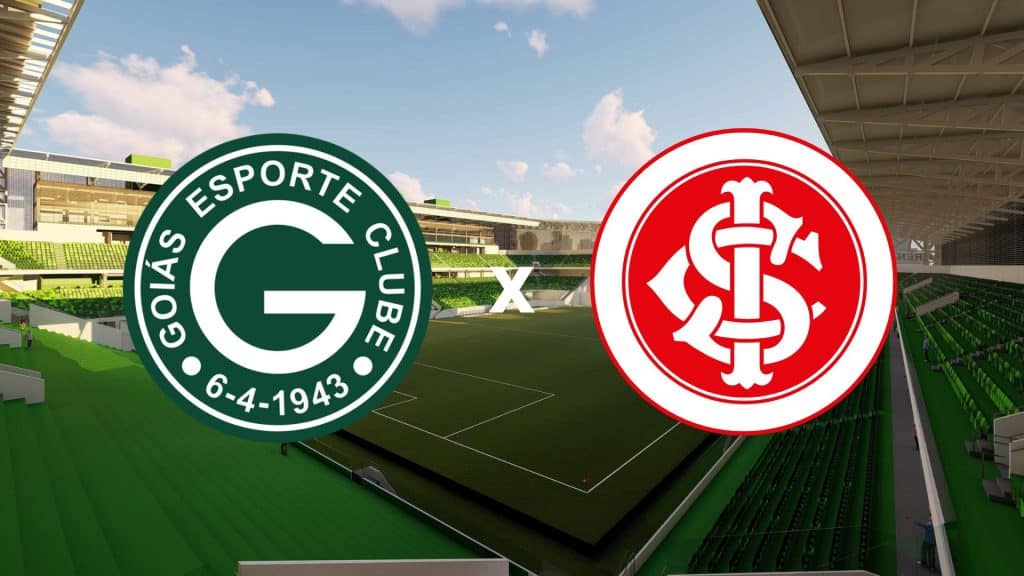 Goi&aacute;s x Internacional: palpite, progn&oacute;stico e transmiss&atilde;o do Brasileir&atilde;o 2022 (15/06)