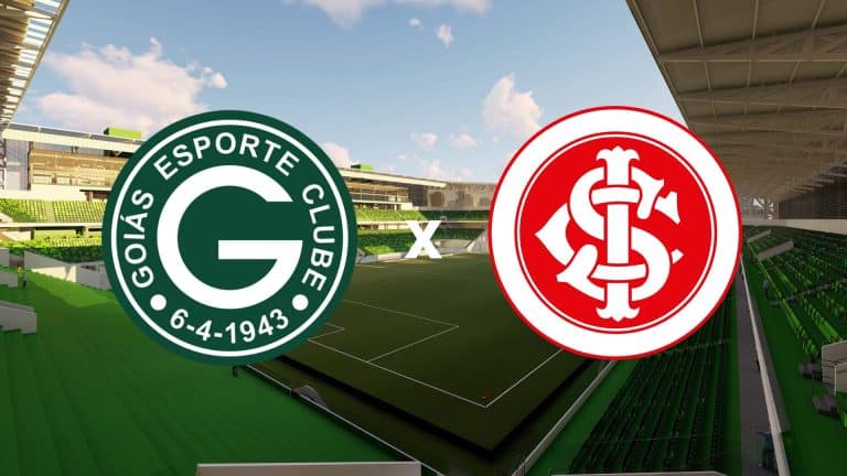 Goi&aacute;s x Internacional: palpite, progn&oacute;stico e transmiss&atilde;o do Brasileir&atilde;o 2022 (15/06)