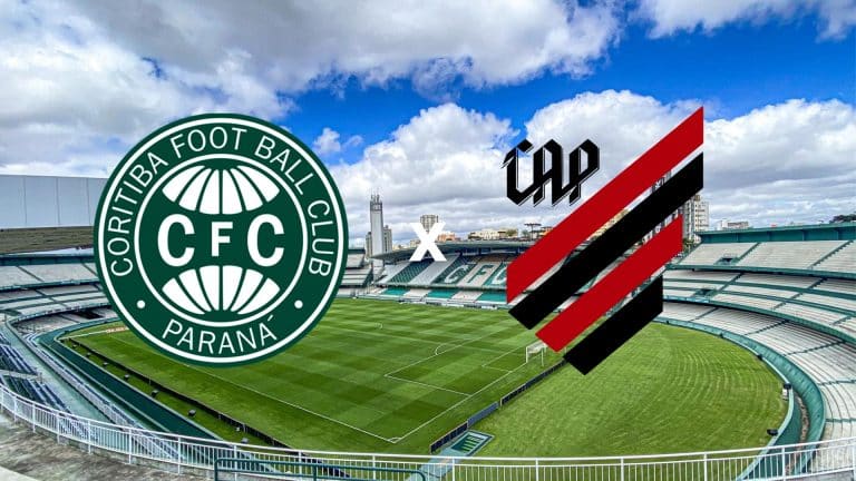 Coritiba x Athletico-PR: palpite, progn&oacute;stico e transmiss&atilde;o do Brasileir&atilde;o 2022 (19/06)