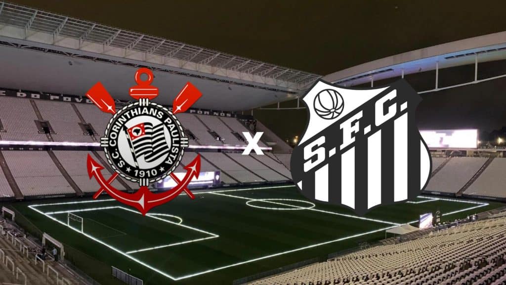 Corinthians x Santos: palpite, progn&oacute;stico e transmiss&atilde;o do Brasileir&atilde;o 2022 (25/06)