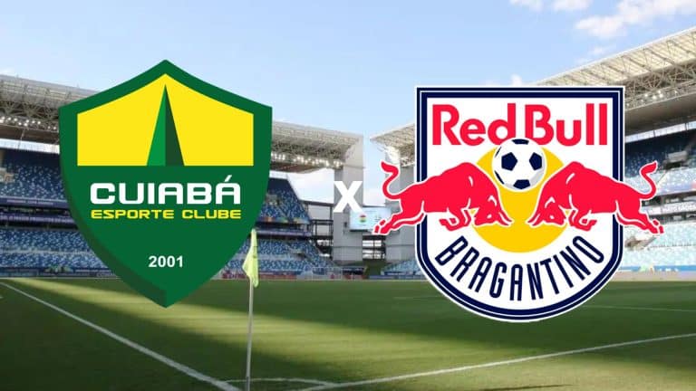 Cuiab&aacute; x Red Bull Bragantino: palpite, progn&oacute;stico e transmiss&atilde;o do Brasileir&atilde;o 2022 (11/06)