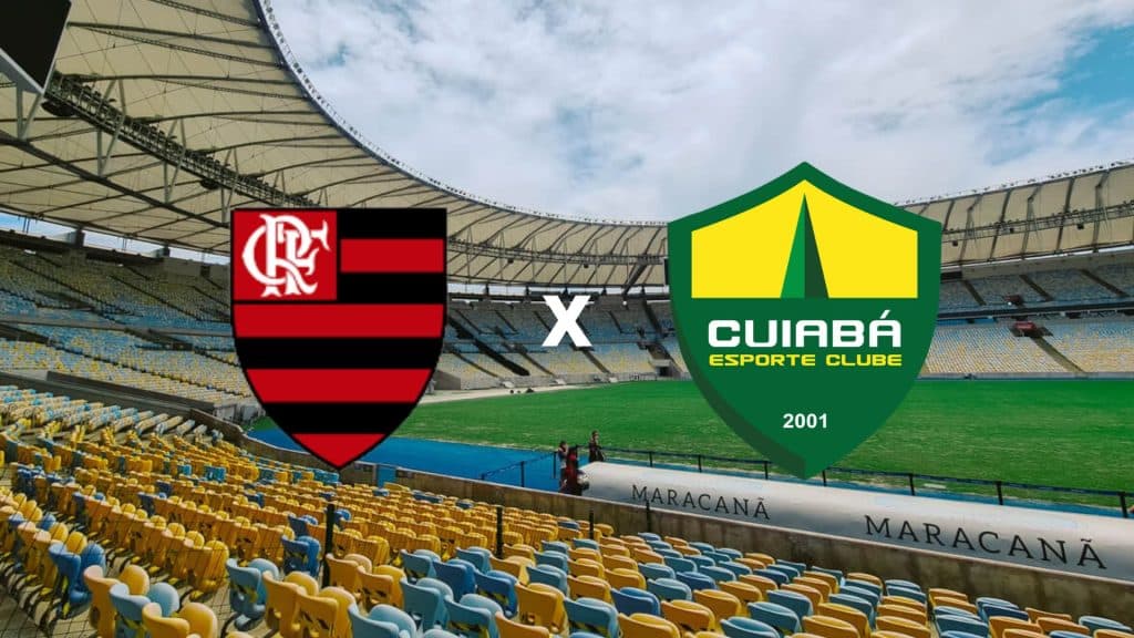 Flamengo x Cuiab&aacute;: palpite, progn&oacute;stico e transmiss&atilde;o do Brasileir&atilde;o 2022 (15/06)