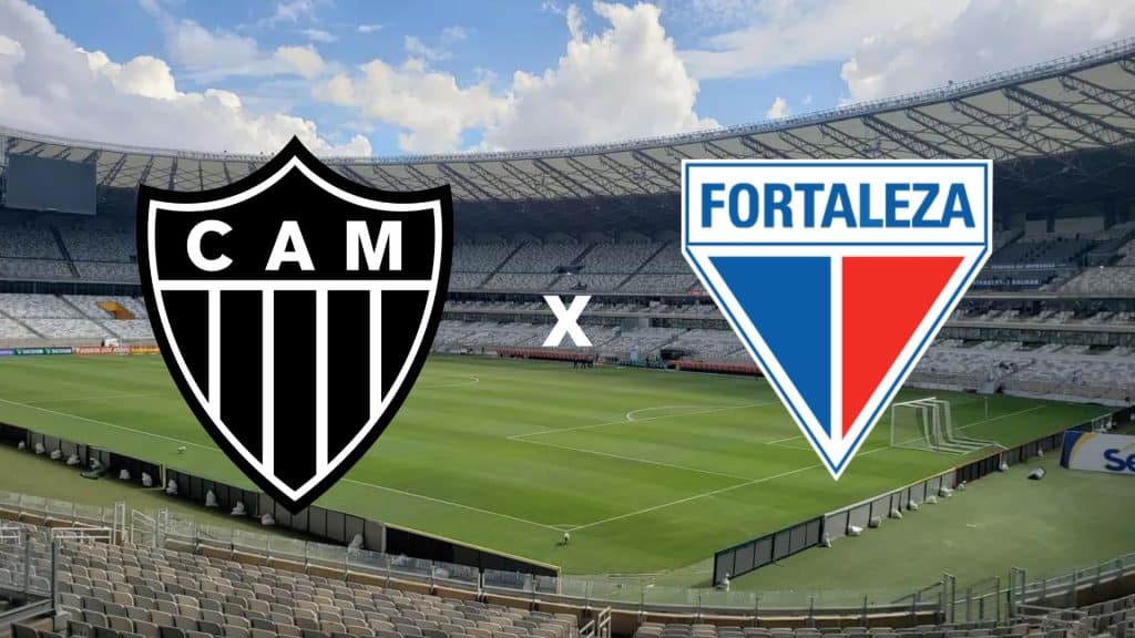 Atl&eacute;tico-MG x Fortaleza: palpite, progn&oacute;stico e transmiss&atilde;o do Brasileir&atilde;o 2022 (25/06)