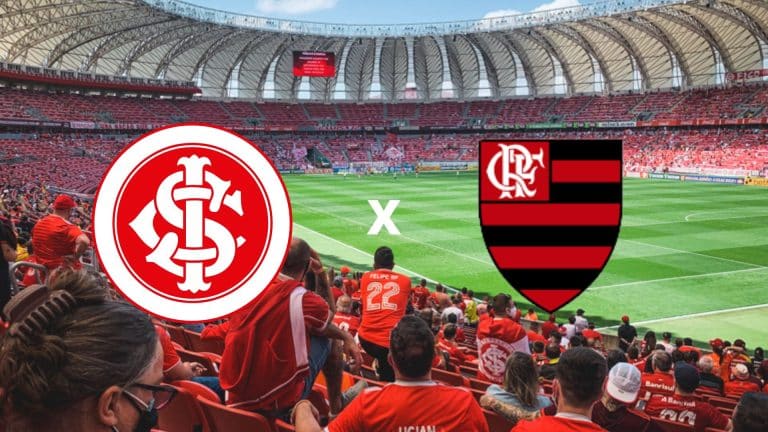 Internacional x Flamengo: palpite, progn&oacute;stico e transmiss&atilde;o do Brasileir&atilde;o 2022 (11/06)