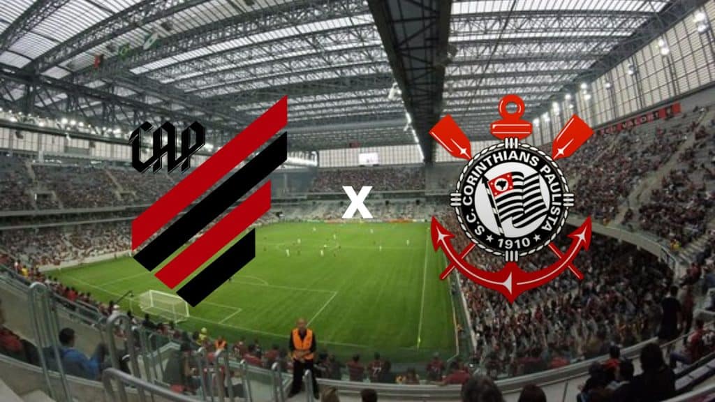Athletico-PR x Corinthians: palpite, progn&oacute;stico e transmiss&atilde;o do Brasileir&atilde;o 2022 (15/06)