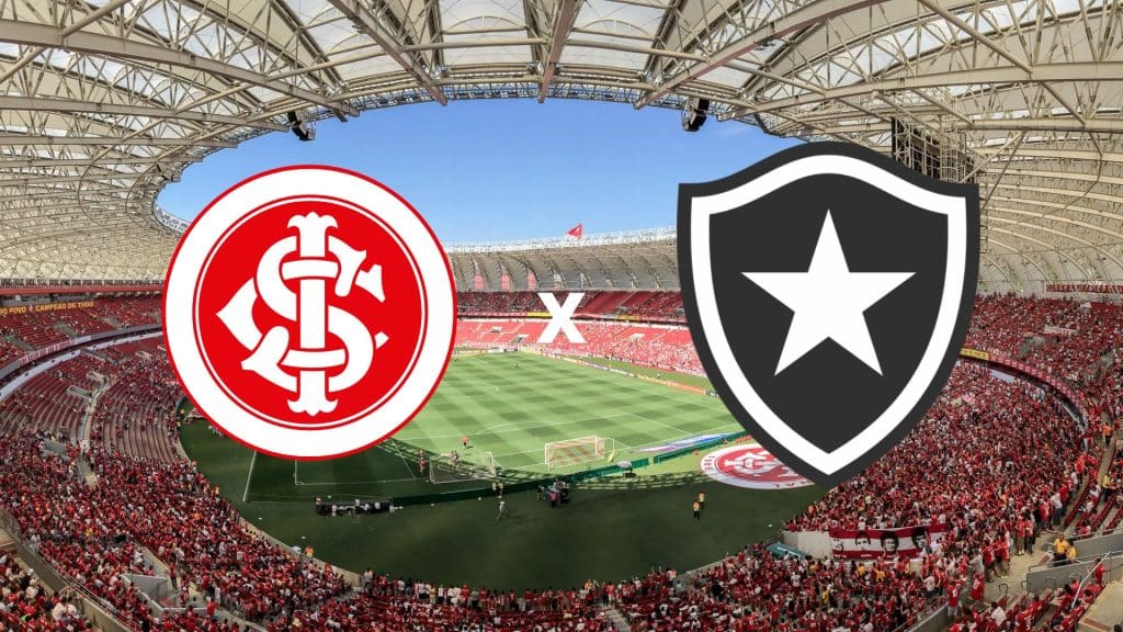 Internacional x Botafogo: palpite, progn&oacute;stico e transmiss&atilde;o do Brasileir&atilde;o 2022 (19/06)