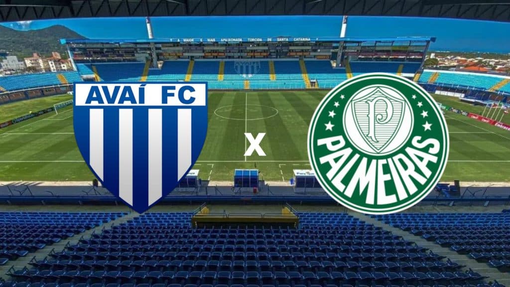 Ava&iacute; x Palmeiras: palpite, progn&oacute;stico e transmiss&atilde;o do Brasileir&atilde;o 2022 (26/06)