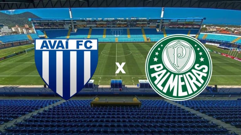 Ava&iacute; x Palmeiras: palpite, progn&oacute;stico e transmiss&atilde;o do Brasileir&atilde;o 2022 (26/06)