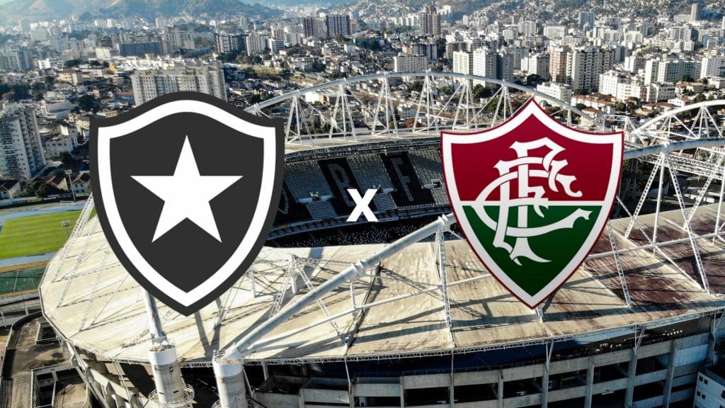 Botafogo x Fluminense: palpite, progn&oacute;stico e transmiss&atilde;o do Brasileir&atilde;o 2022 (26/06)