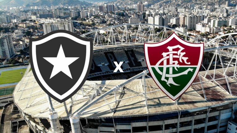Botafogo x Fluminense: palpite, progn&oacute;stico e transmiss&atilde;o do Brasileir&atilde;o 2022 (26/06)