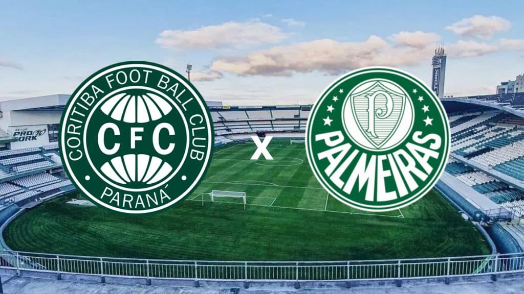 Coritiba x Palmeiras: palpite, progn&oacute;stico e transmiss&atilde;o do Brasileir&atilde;o 2022 (12/06)