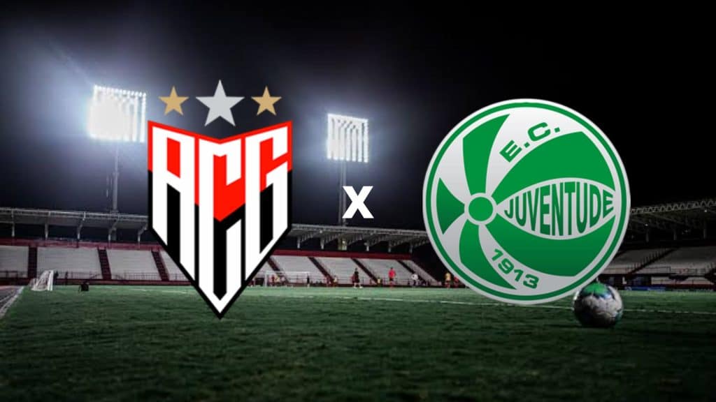 Atl&eacute;tico Goianiense x Juventude: palpite, progn&oacute;stico e transmiss&atilde;o do Brasileir&atilde;o 2022 (19/06)