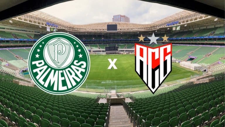 Palmeiras x Atl&eacute;tico-GO: palpite, progn&oacute;stico e transmiss&atilde;o do Brasileir&atilde;o 2022 (16/06)