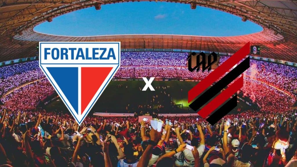 Fortaleza x Athletico-PR: palpite, progn&oacute;stico e transmiss&atilde;o do Brasileir&atilde;o 2022 (12/06)