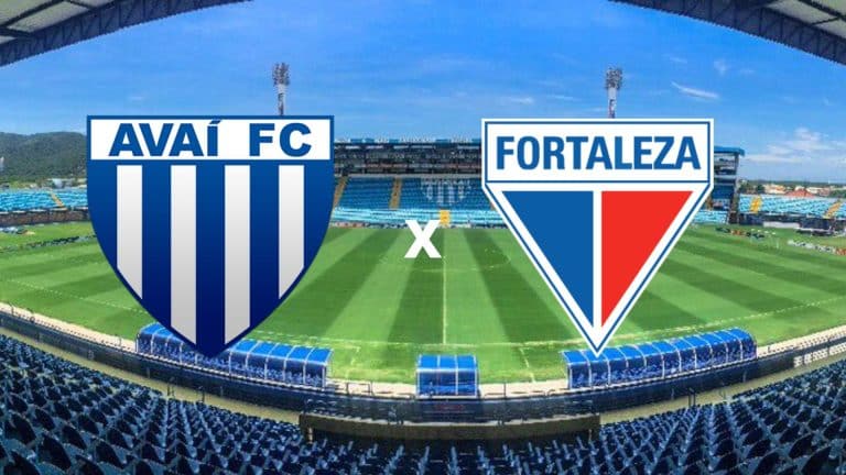 Ava&iacute; x Fortaleza: palpite, progn&oacute;stico e transmiss&atilde;o do Brasileir&atilde;o 2022 (16/06)