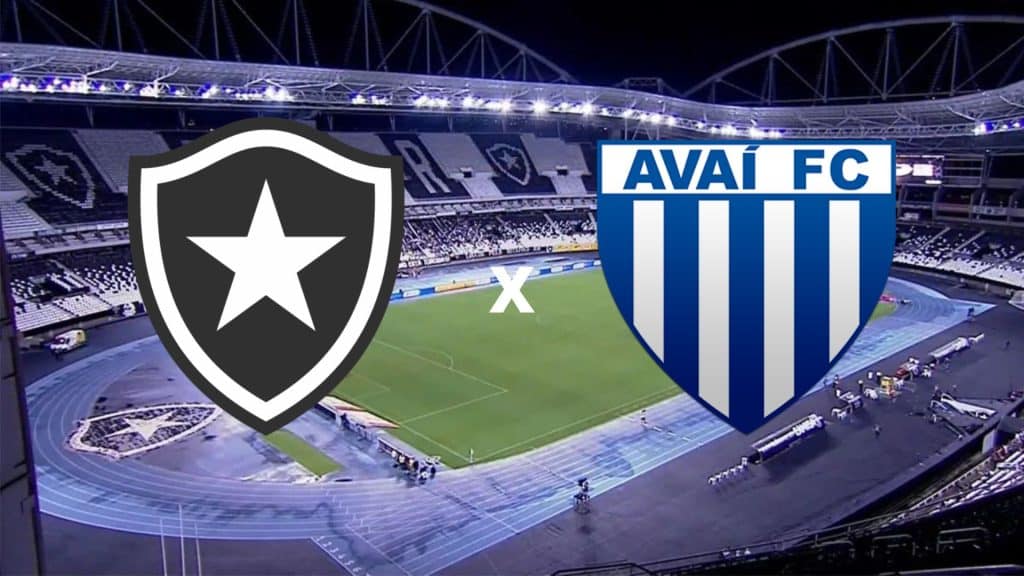 Botafogo x Ava&iacute;: palpite, progn&oacute;stico e transmiss&atilde;o do Brasileir&atilde;o 2022 (13/06)