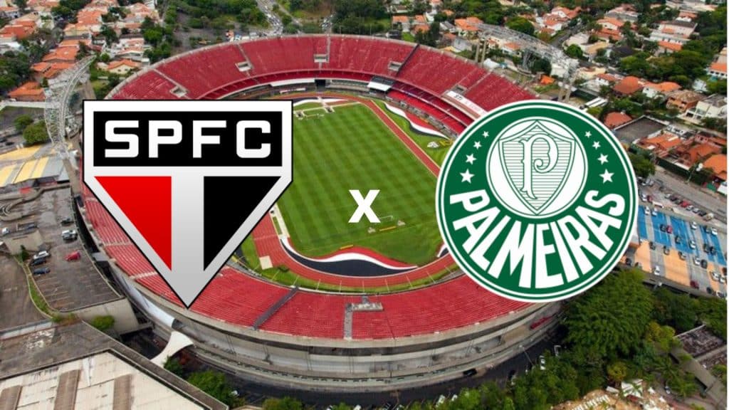 S&atilde;o Paulo x Palmeiras: palpite, progn&oacute;stico e transmiss&atilde;o do Brasileir&atilde;o 2022 (20/06)