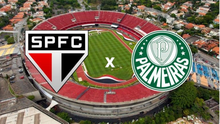 S&atilde;o Paulo x Palmeiras: palpite, progn&oacute;stico e transmiss&atilde;o do Brasileir&atilde;o 2022 (20/06)