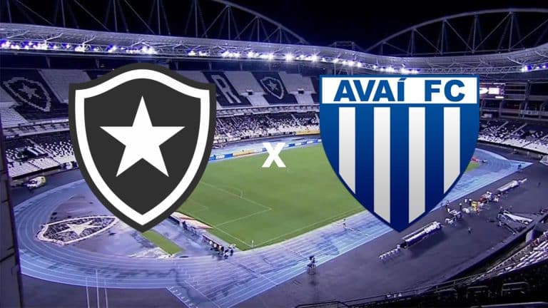 Botafogo x Ava&iacute;: palpite, progn&oacute;stico e transmiss&atilde;o do Brasileir&atilde;o 2022 (13/06)