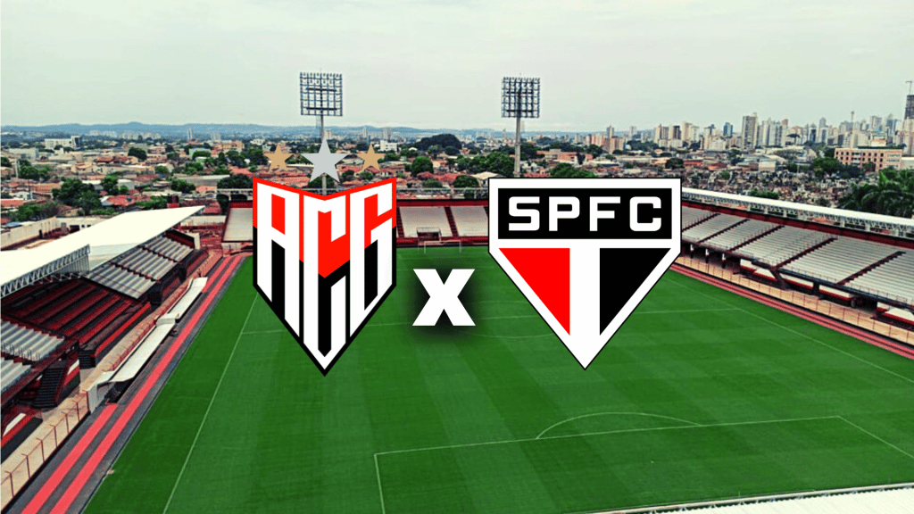 Atl&eacute;tico-GO x S&atilde;o Paulo: palpite, progn&oacute;stico e transmiss&atilde;o do Brasileir&atilde;o S&eacute;rie A (03/07)