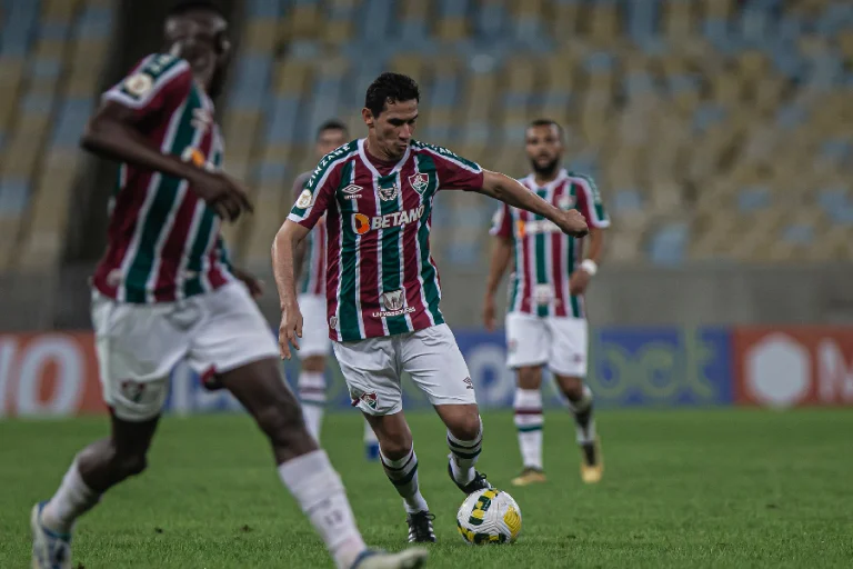 Fluminense x Cruzeiro: onde assistir ao vivo, hor&aacute;rio e escala&ccedil;&otilde;es