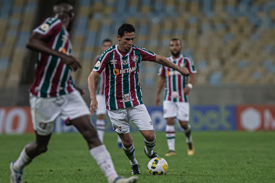 Fluminense x Cruzeiro: onde assistir ao vivo, hor&aacute;rio e escala&ccedil;&otilde;es