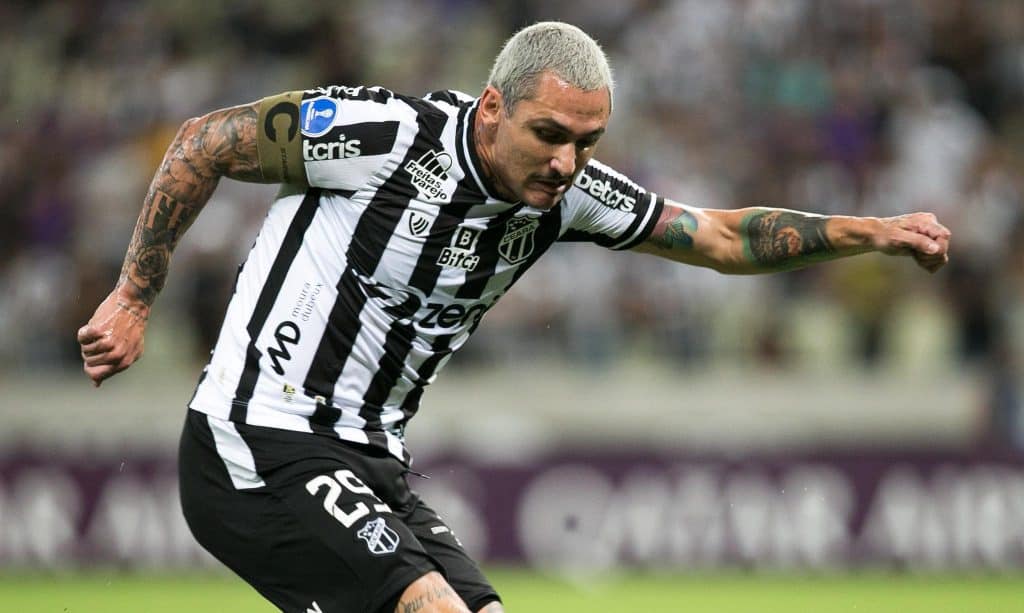 Cuiab&aacute; x Cear&aacute;: onde assistir ao vivo, hor&aacute;rio e escala&ccedil;&otilde;es