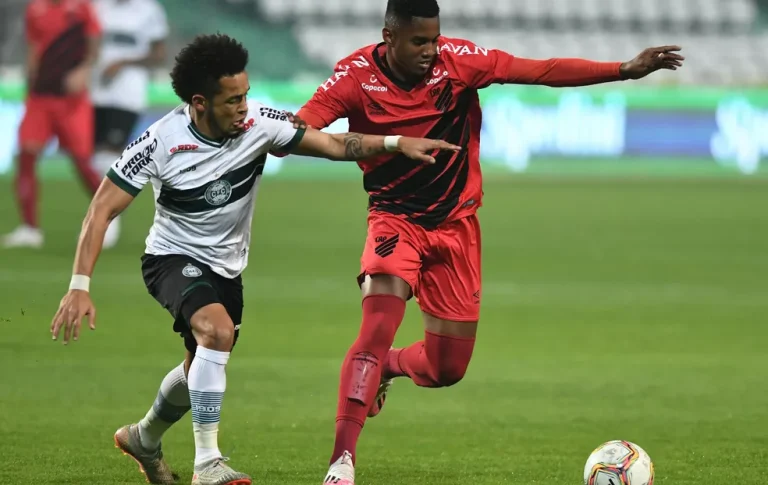 Coritiba x Athletico Paranaense: onde assistir ao vivo, hor&aacute;rio e escala&ccedil;&otilde;es