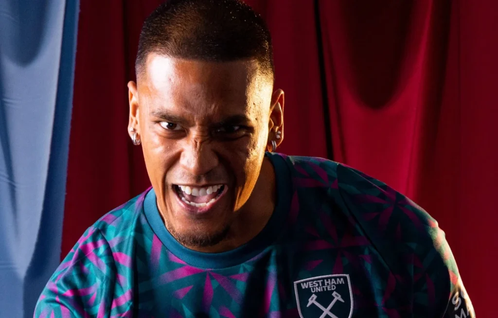 West Ham contrata Aphonse Areola ap&oacute;s per&iacute;odo de empr&eacute;stimo