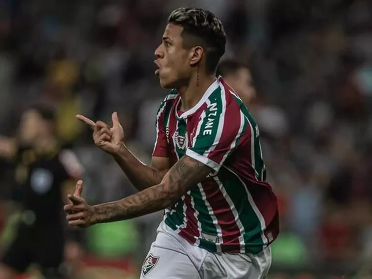 Fluminense vence o Ava&iacute;, veja os melhores momentos