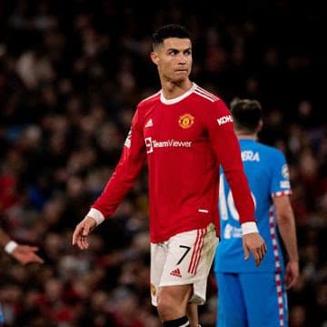 Bayern de Munich pensa em Cristiano Ronaldo para prov&aacute;vel sa&iacute;da de Lewandowski