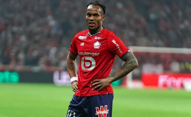 Lu&iacute;s Campos e Christopher Galtier querem Renato Sanches no PSG