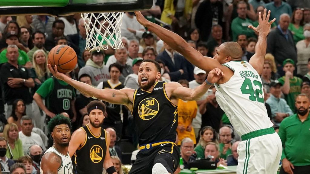 Boston Celtics x Golden State Warriors: palpite, progn&oacute;stico e transmiss&atilde;o da NBA Finals (16/06)