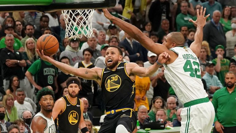 Boston Celtics x Golden State Warriors: palpite, progn&oacute;stico e transmiss&atilde;o da NBA Finals (16/06)