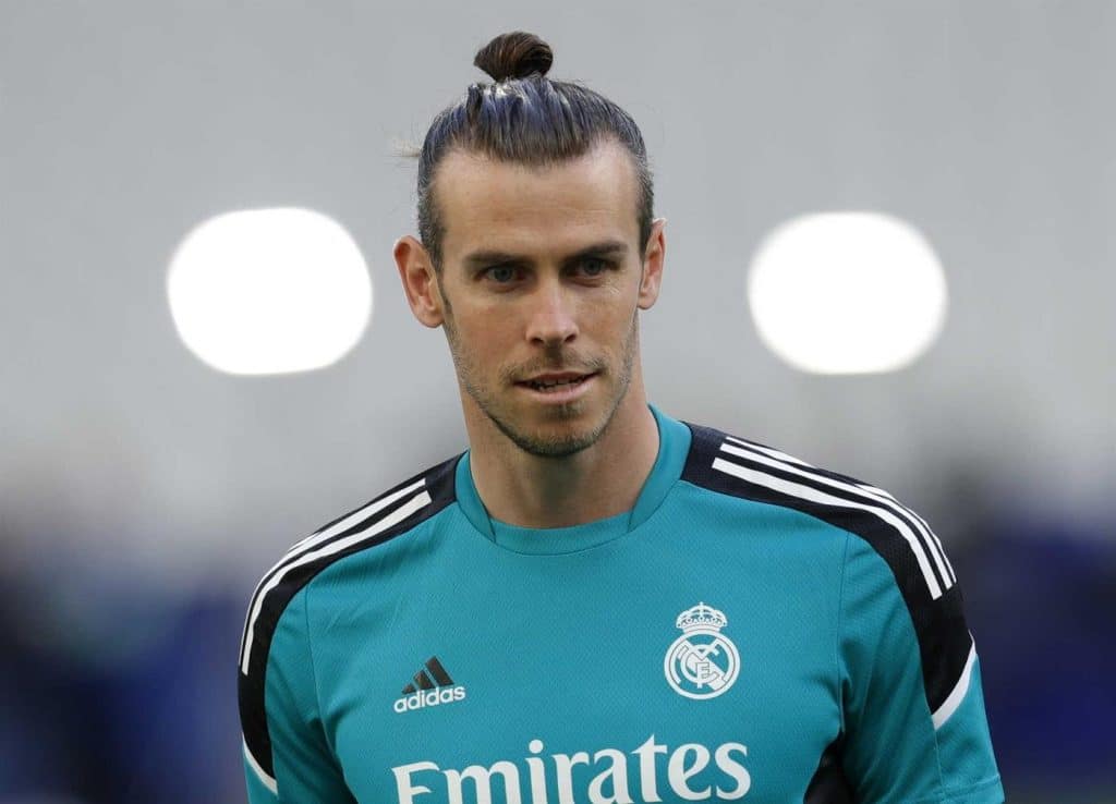 Gareth Bale &eacute; o novo refor&ccedil;o do Los Angeles FC e jogar&aacute; a MLS