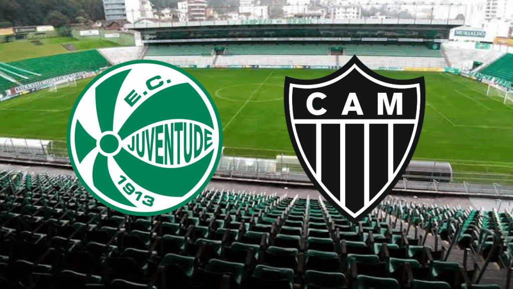 Juventude x Atl&eacute;tico-MG: palpite, progn&oacute;stico e transmiss&atilde;o do Brasileir&atilde;o S&eacute;rie A (02/07)