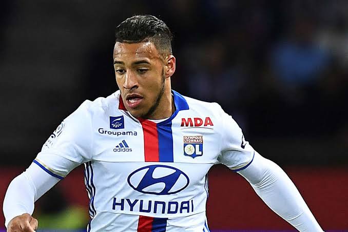Clorentin Tolisso est&aacute; de volta ao Lyon gratuitamente
