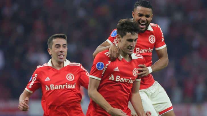 Internacional x Botafogo: onde assistir ao vivo, hor&aacute;rio e escala&ccedil;&otilde;es