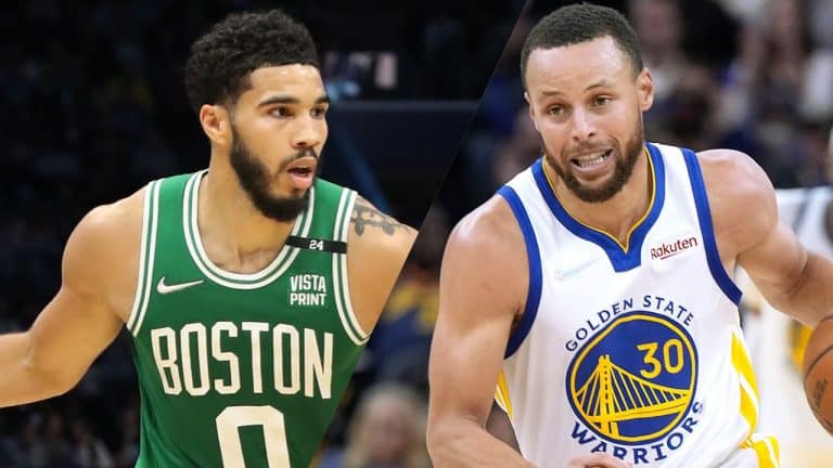 Boston Celtics x Golden State Warriors: palpite, progn&oacute;stico e transmiss&atilde;o da NBA Finals (10/06)