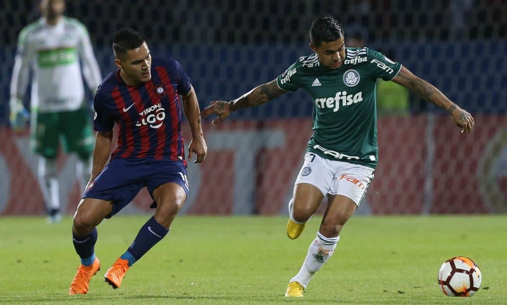 Cerro Porte&ntilde;o x Palmeiras: onde assistir ao vivo, hor&aacute;rio e escala&ccedil;&otilde;es