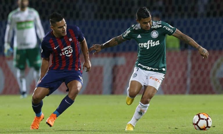 Cerro Porte&ntilde;o x Palmeiras: onde assistir ao vivo, hor&aacute;rio e escala&ccedil;&otilde;es