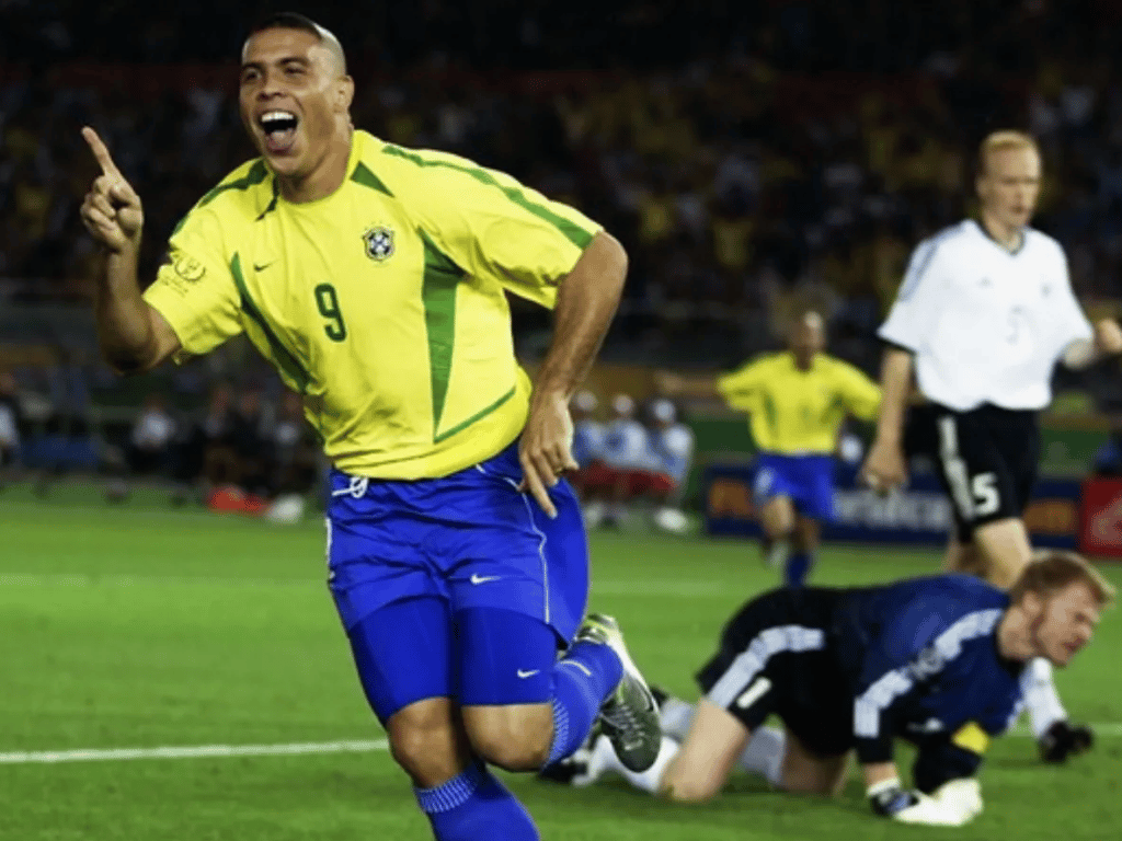 Os 10 maiores artilheiros de Copa do Mundo na hist&oacute;ria