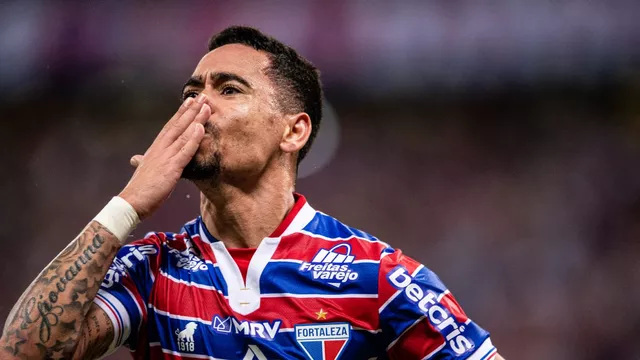 Fortaleza vence o Am&eacute;rica Mineiro, veja os melhores momentos