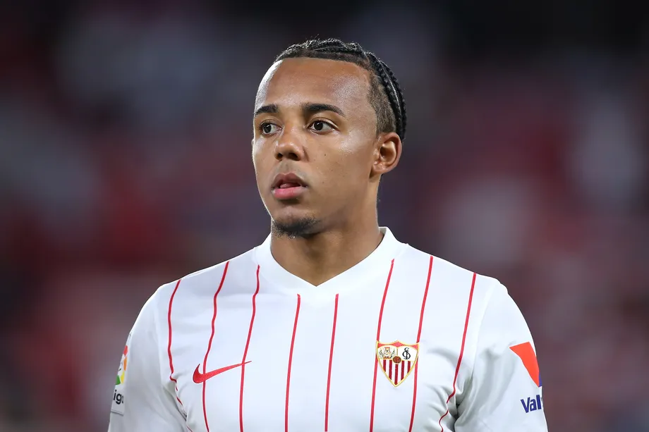 Ol&eacute;! Barcelona pronto para &ldquo;chapelar&rdquo; Chelsea por Jules Kound&eacute;