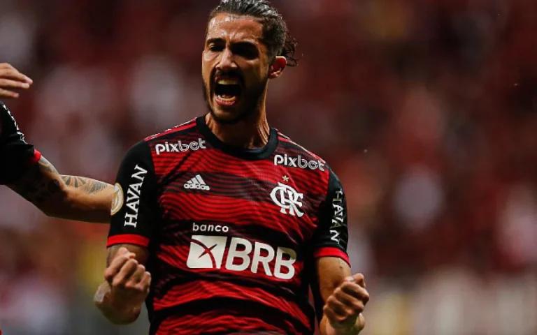 Flamengo tem venda de jogadores bem encaminhadas