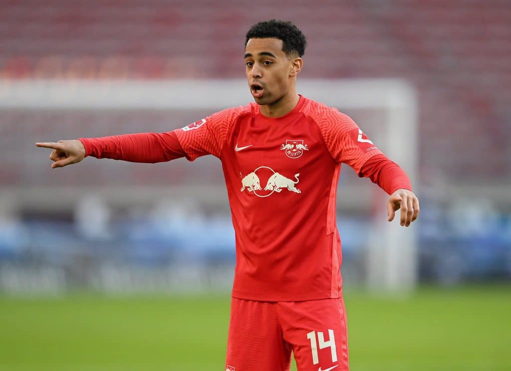 &ldquo;Welcome to Premier League&rdquo;! RB Leipzig acerta venda de Tyler Adams ao Leeds United