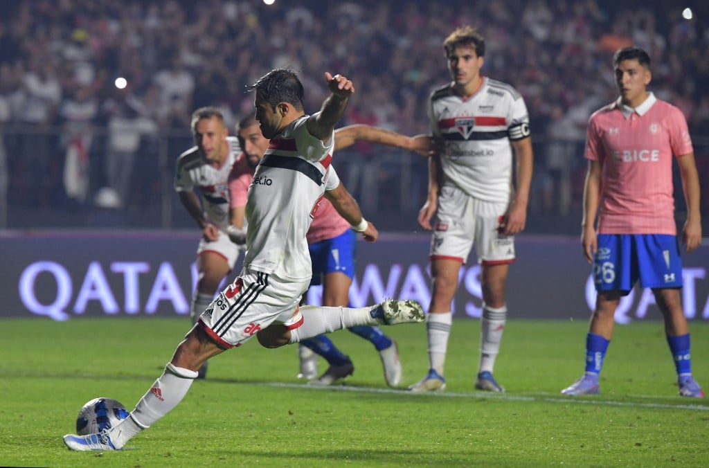 S&atilde;o Paulo goleia Cat&oacute;lica &ndash; veja os melhores momentos