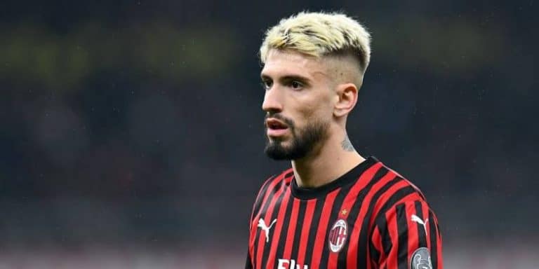 Samu Castillejo deixa Milan rumo ao Val&ecirc;ncia gratuitamente, diz jornalista